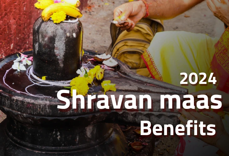 Information About Shravan Month / Shravan Maas