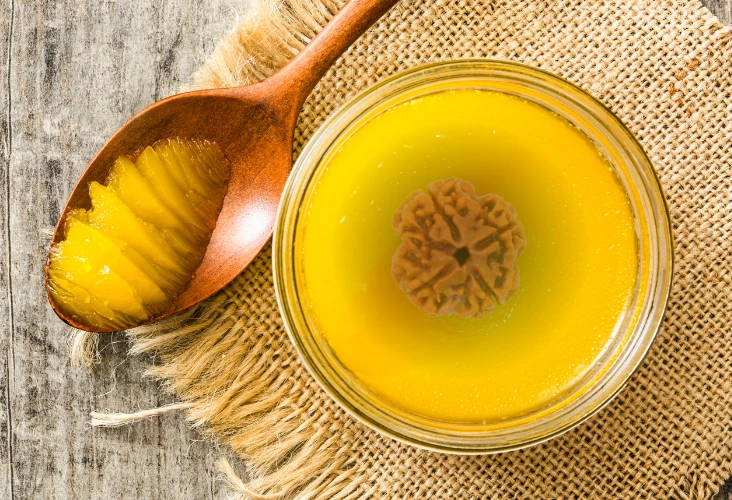 How to Clean Rudraksha? A Step by Step Guide to Maintain your Rudraksha