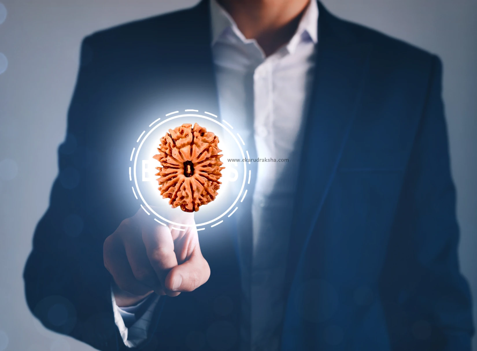 How to choose best rudraksha for myself
