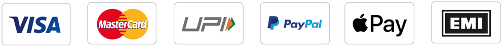 Secure Payment Options