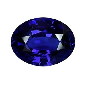Blue sapphire (Neelam) 