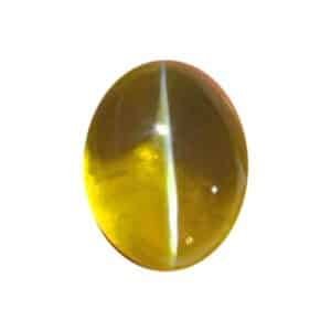 Cat's eye (Lehsunia) 