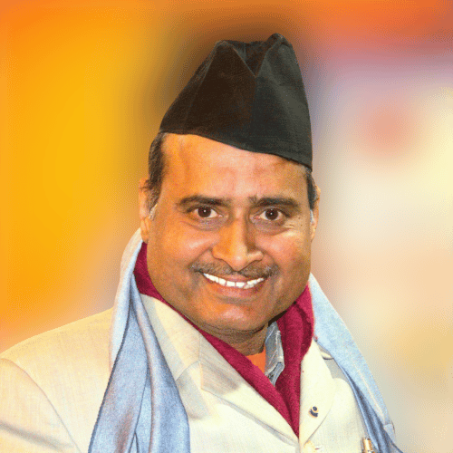 Dr. Sushil Kumar Agrawal