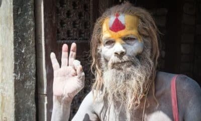 Sadhu