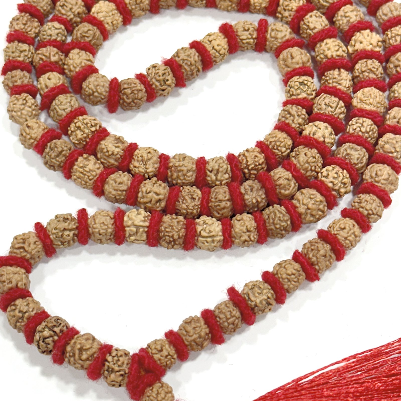 Spacer Bead, Knot Design 15mm Spacer Bead, Knot Design 15mm