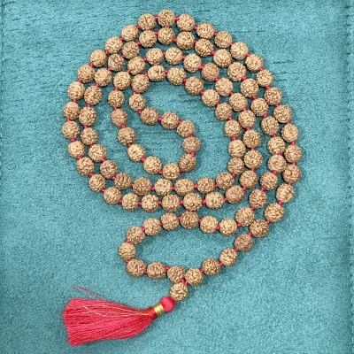 Panchmukhi Japa Mala