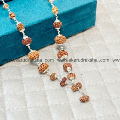 Siddha Mala