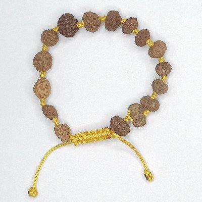 1 to 14 Mukhi Navagraha Bracelet