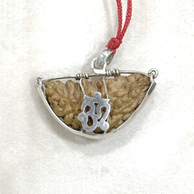 One Mukhi Rudraksha